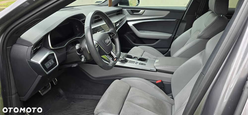 Audi A6 Limousine - 6