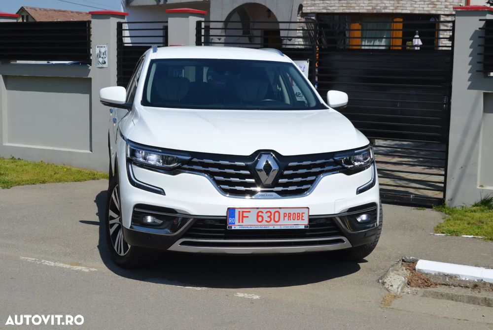 Renault Koleos - 16