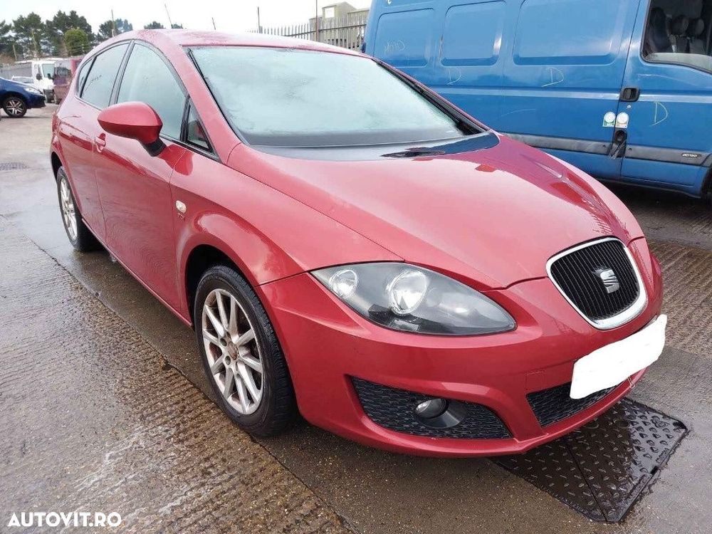 Bloc lumini Seat Leon 2 2010 HATCHBACK 2.0 TDI BKD - 13