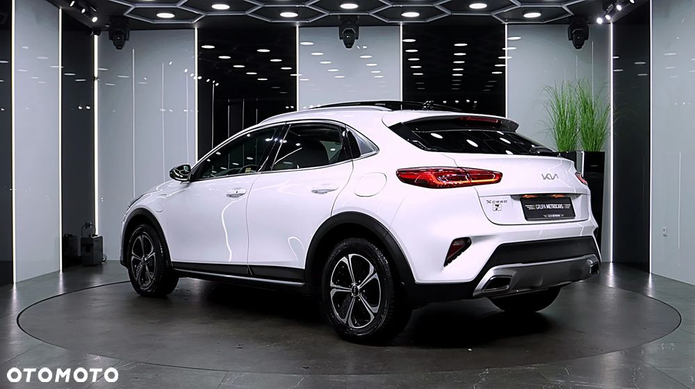Kia XCeed 1.6 GDI PHEV L DCT - 7