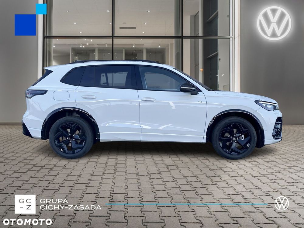 Volkswagen Tiguan - 6