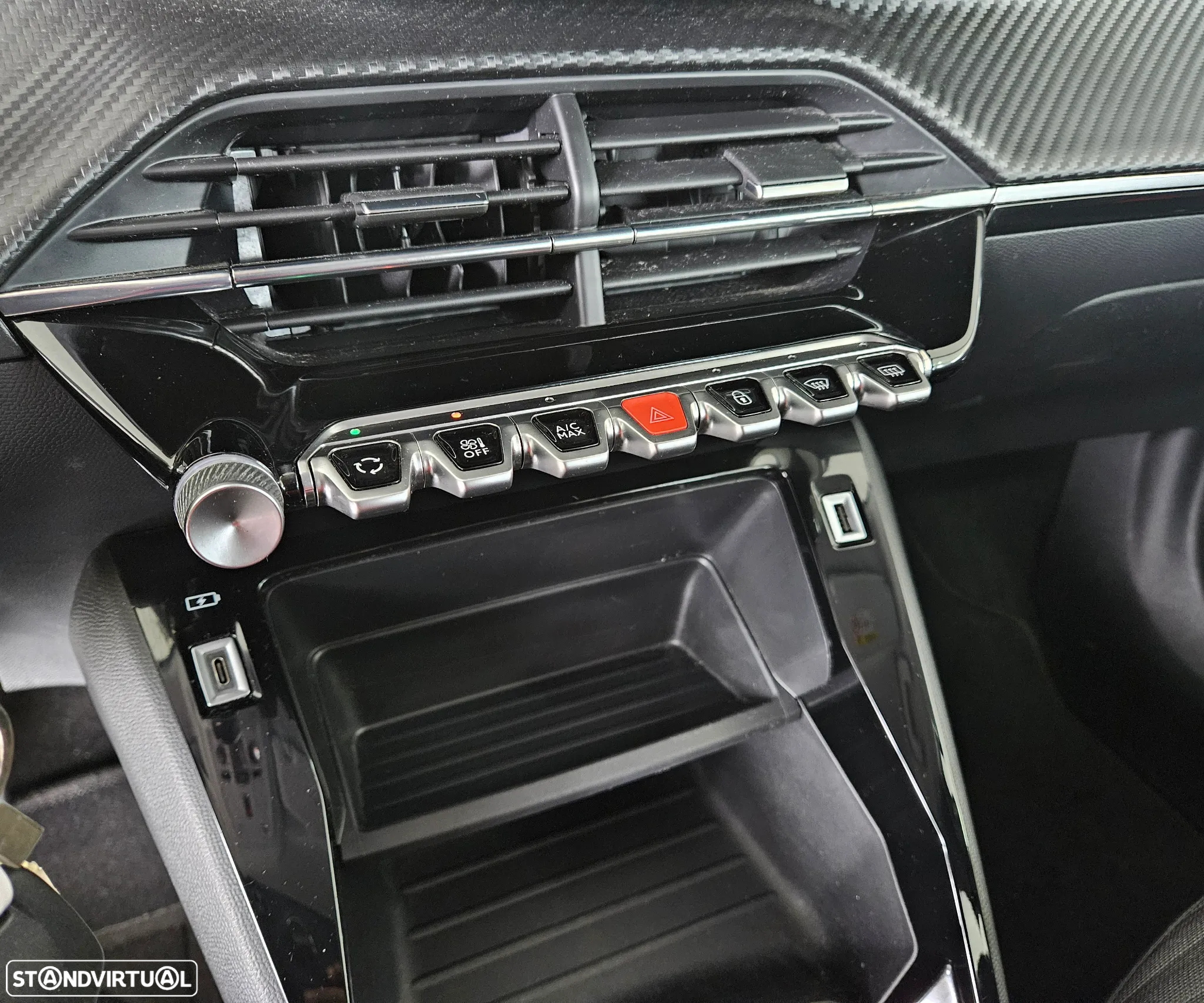 Peugeot 2008 PureTech 100 Stop&Start Active Pack - 27