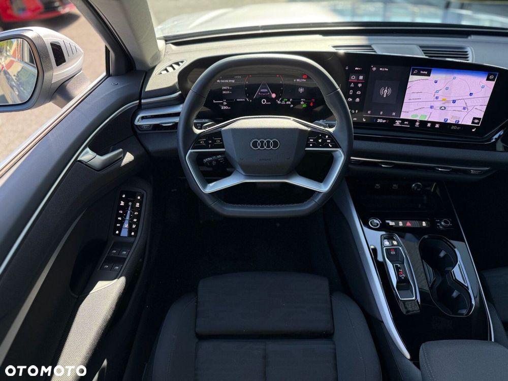 Audi A6 Avant TFSI S tronic - 17
