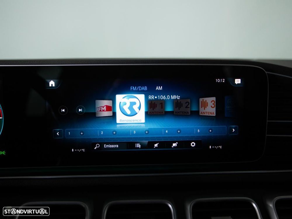 Mercedes-Benz GLE 350 de 4Matic 9G-TRONIC - 35