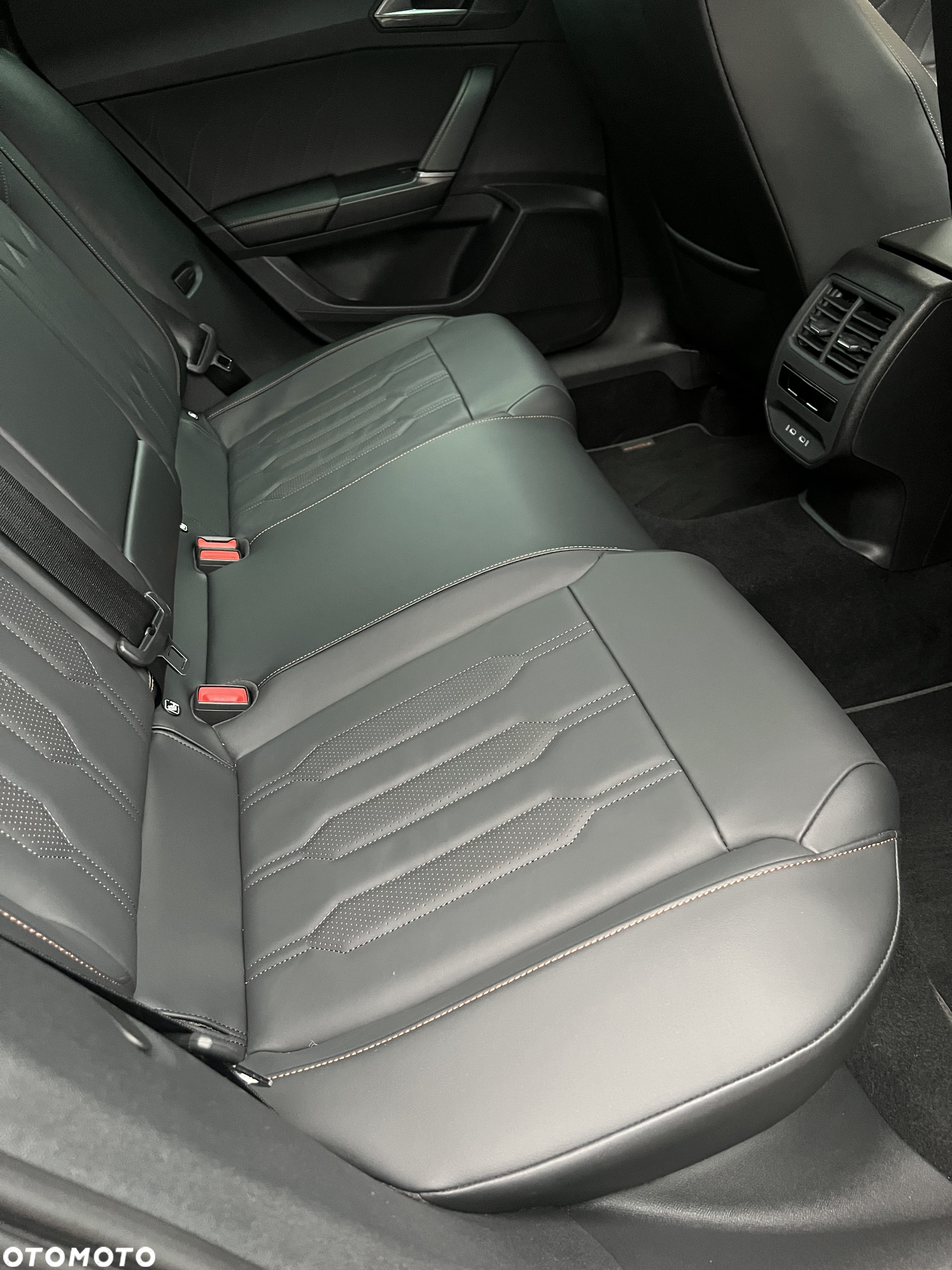 Cupra Formentor 2.0 TSI 4Drive DSG - 20