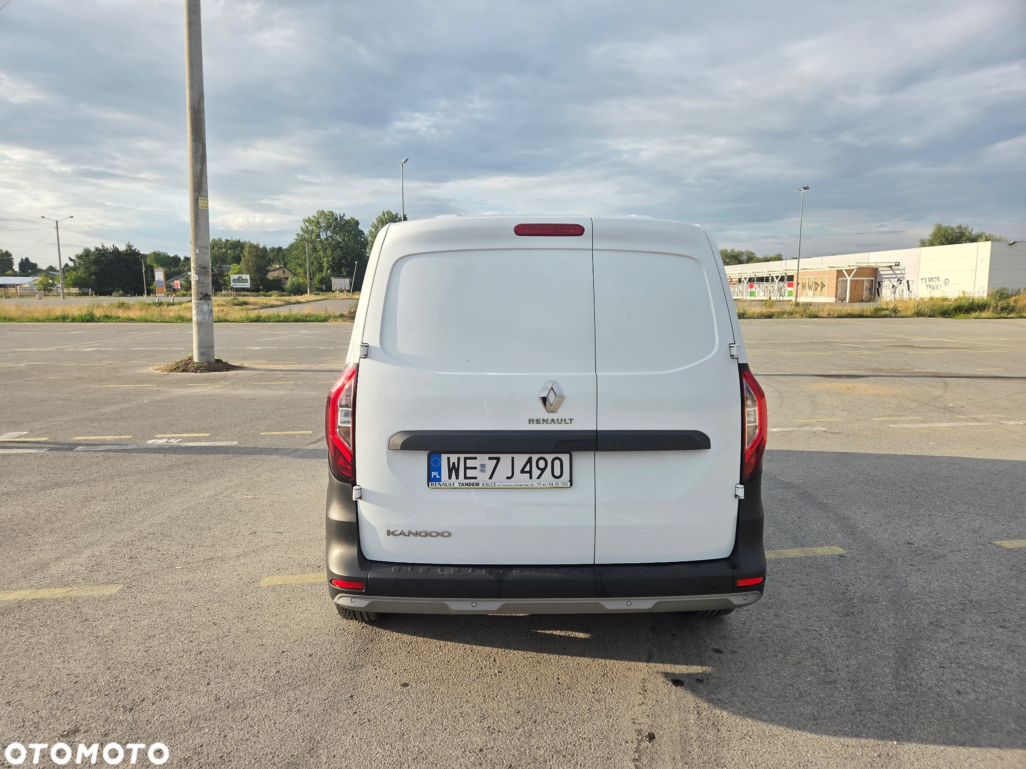Renault kangoo - 7
