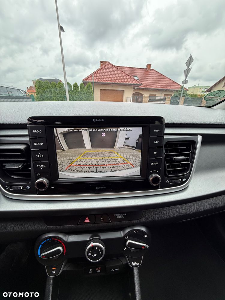 Kia Rio 1.0 T-GDI M - 17
