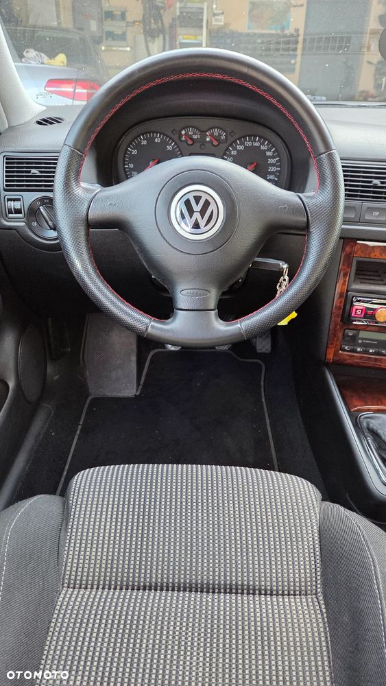 Volkswagen Golf 2.8 V6 4Mot - 14