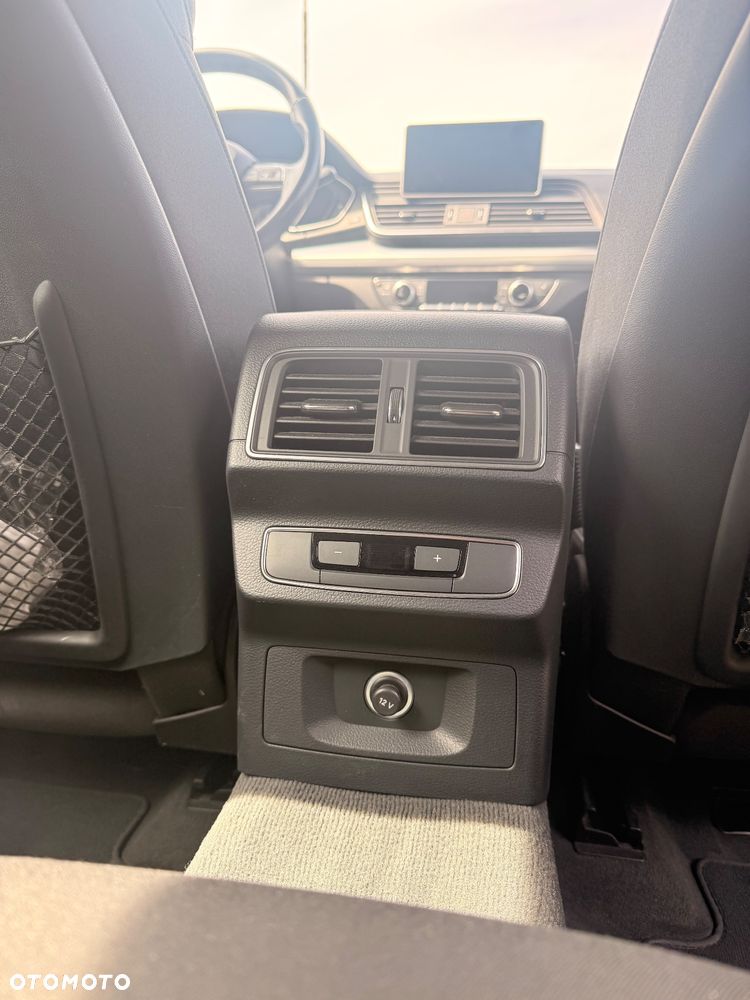 Audi Q5 2.0 TDI Quattro S tronic - 5