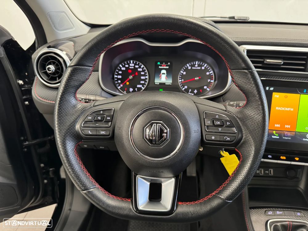 MG ZS ICE 1.5 VTI-tech Comfort - 15