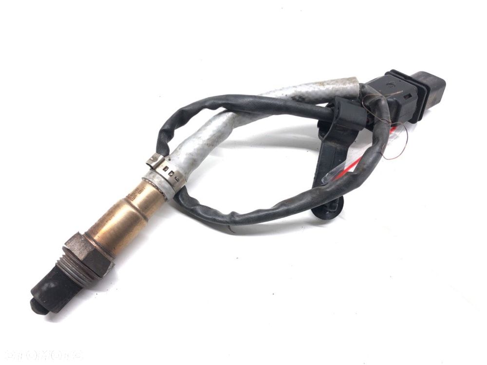 SONDA LAMBDA - 80.00 PLN - AUDI Q3 (8UB, 8UG) 2011 - 2018 2.0 TFSI quattro 147 kW [200 KM] benzyna - 1