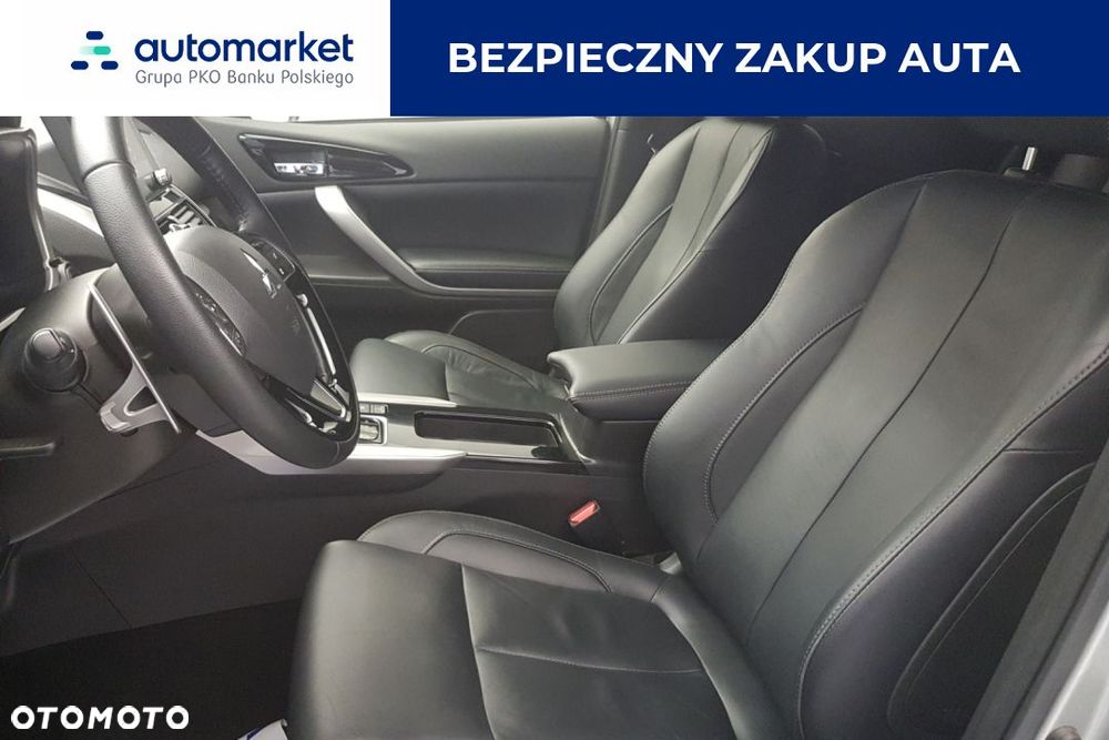 Mitsubishi Eclipse Cross - 10