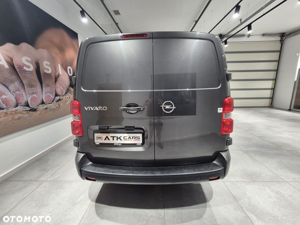Opel Vivaro - 7