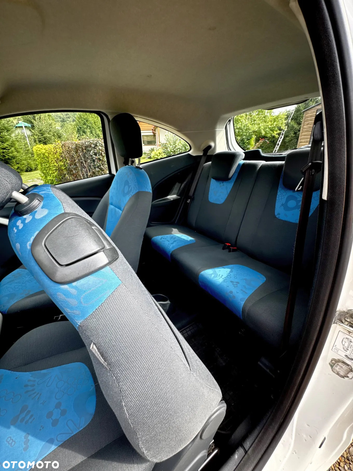 Ford KA 1.2 Titanium - 28
