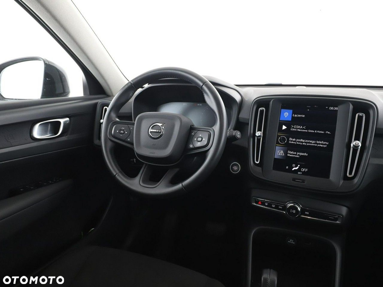 Volvo XC 40 T2 Core - 16