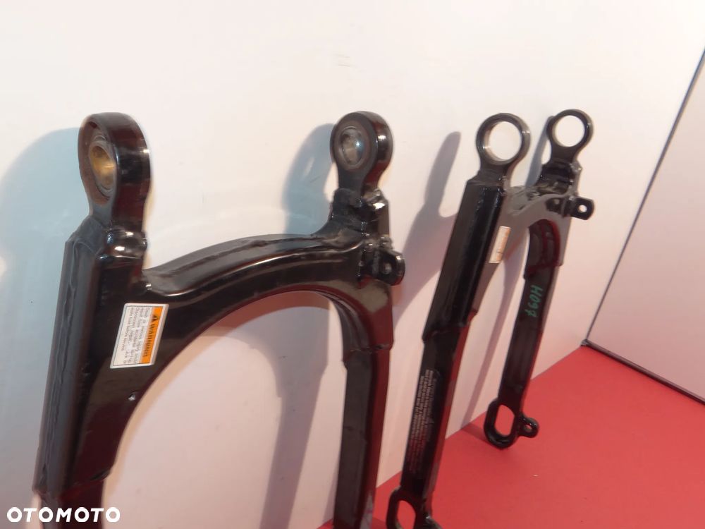 HARLEY DAVIDSON WAHACZ SPORTSTER 04-07 r.  4756605 N097 - 10