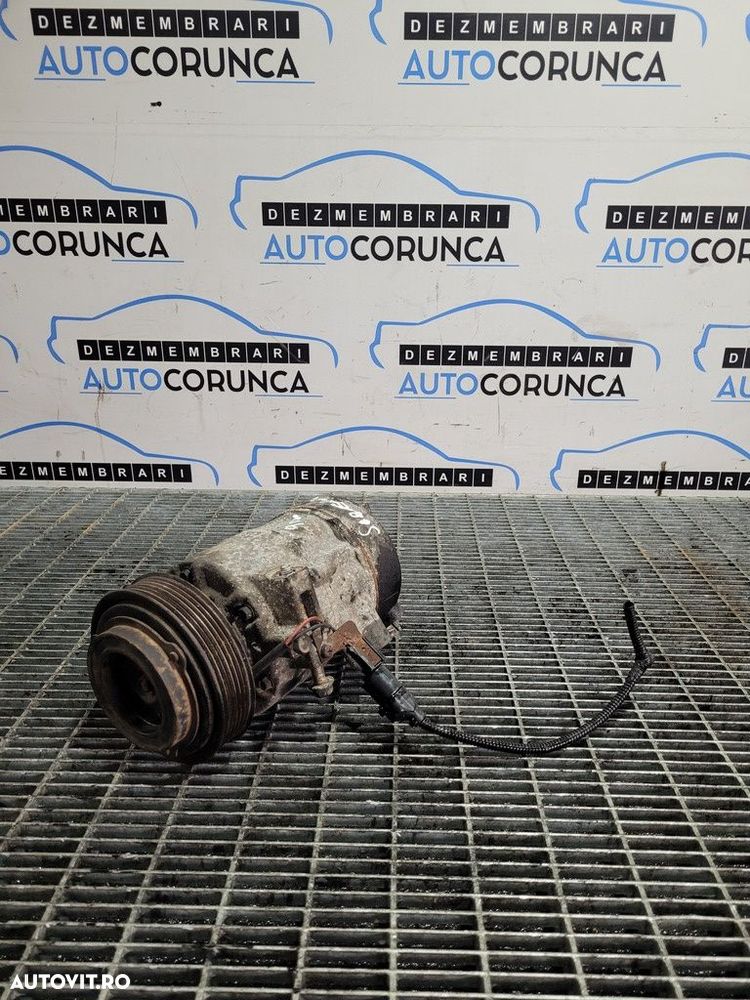Compresor clima Kia Sorento II 2.2 D 2009 - 2015 197CP D4HB (912) Diesel 977013E350 - 1