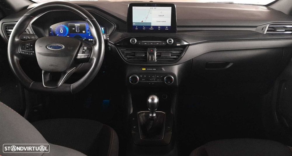 Ford Kuga 1.5 EcoBoost ST-Line - 6