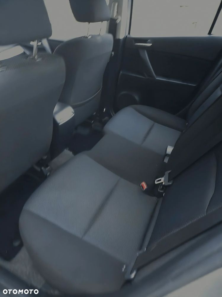 Mazda 3 - 21