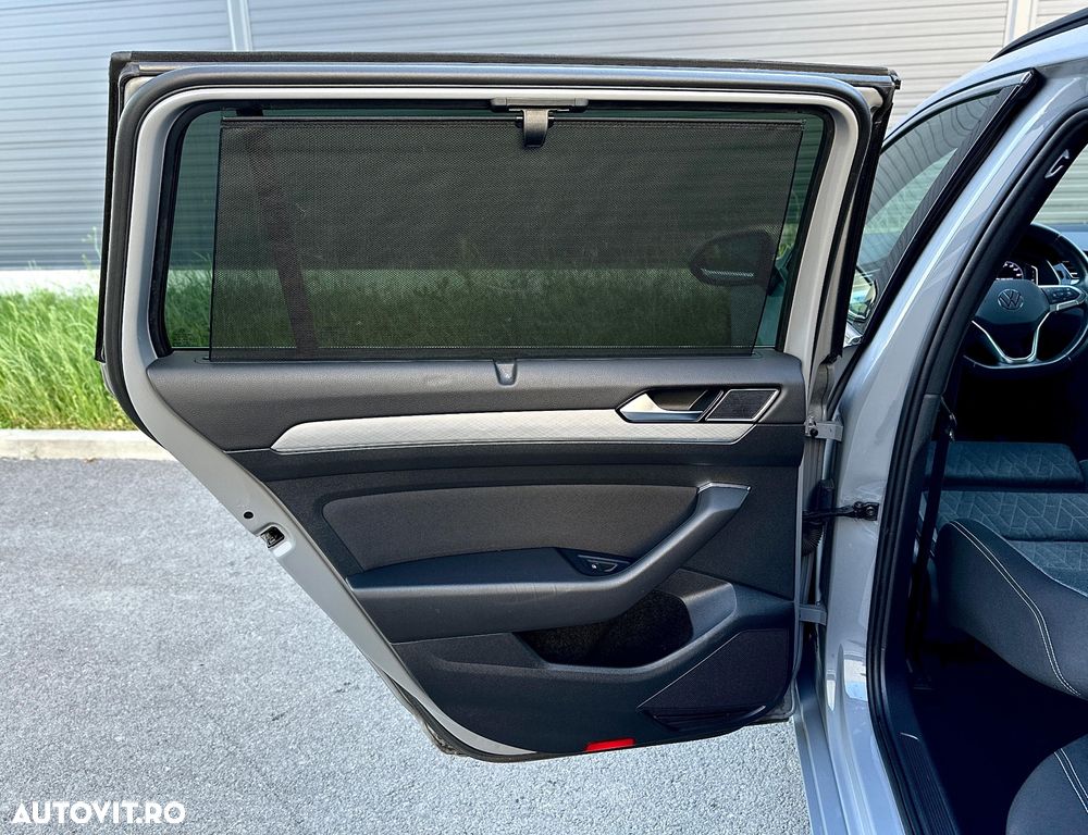 Volkswagen Passat 2.0 TDI DSG Business - 13