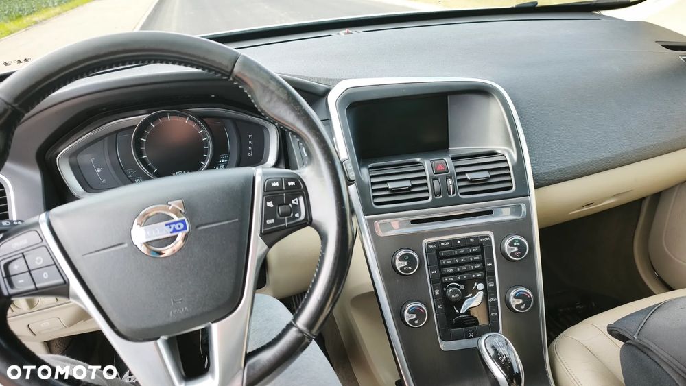 Volvo XC 60 - 12