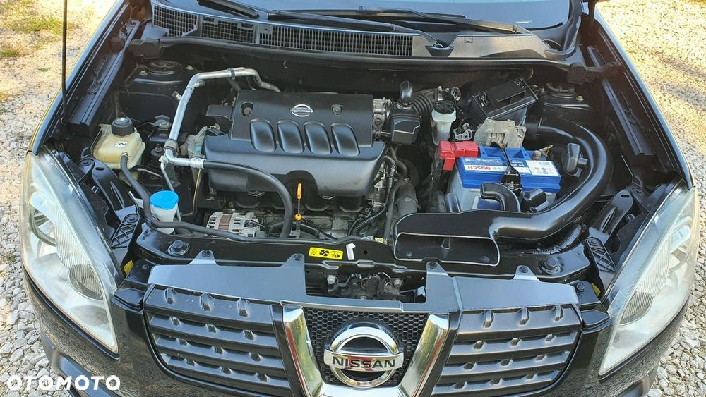 Nissan Qashqai - 32