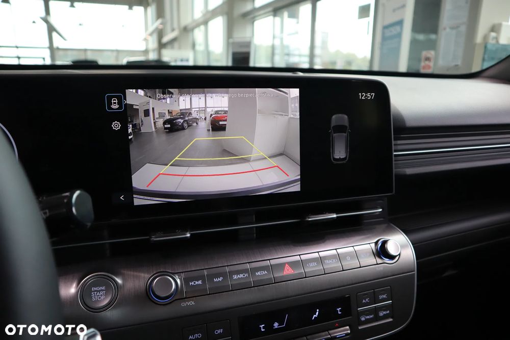 Hyundai Kona 1.0 T-GDI Executive - 23