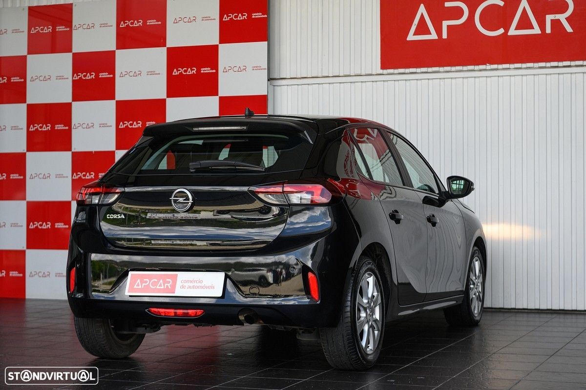 Opel Corsa 1.2 Edition - 13