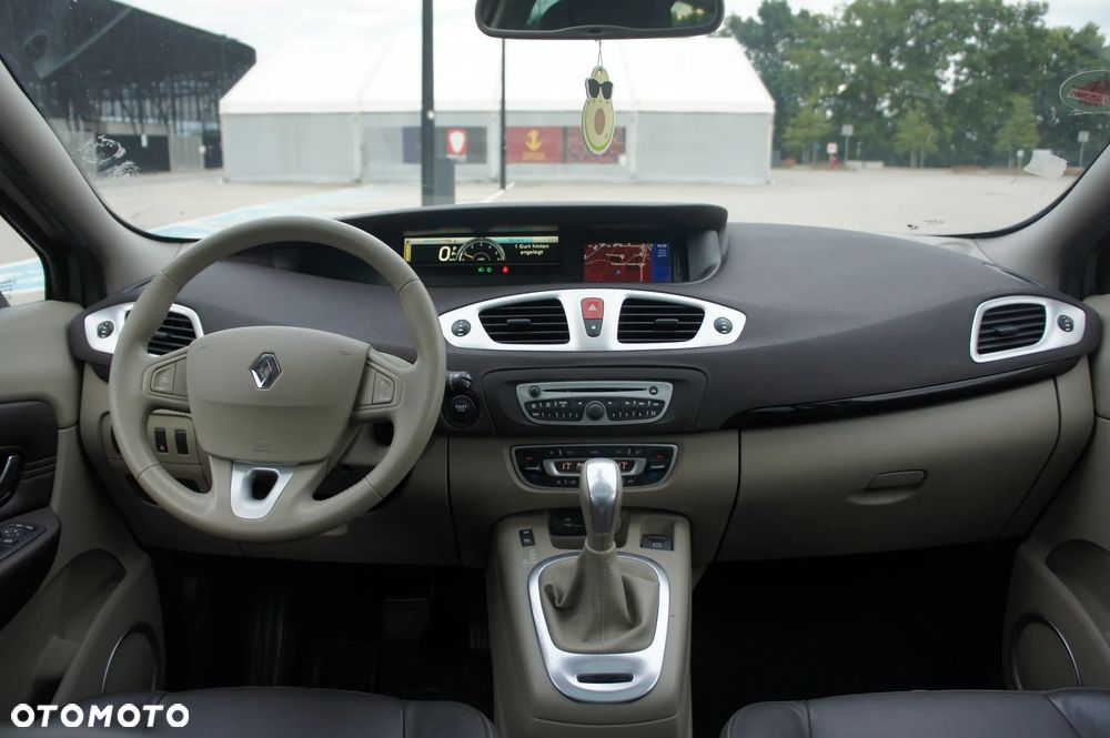 Renault Grand Scenic - 7