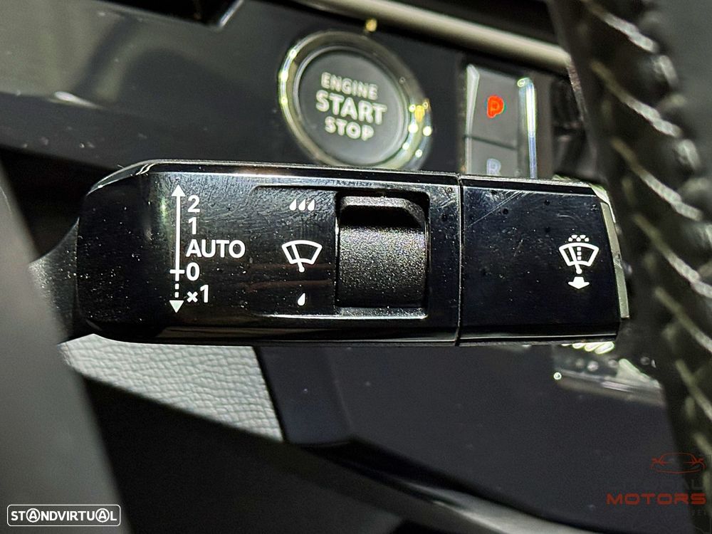 Peugeot 3008 1.2 Hybrid Allure Pack e-DCS6 - 25