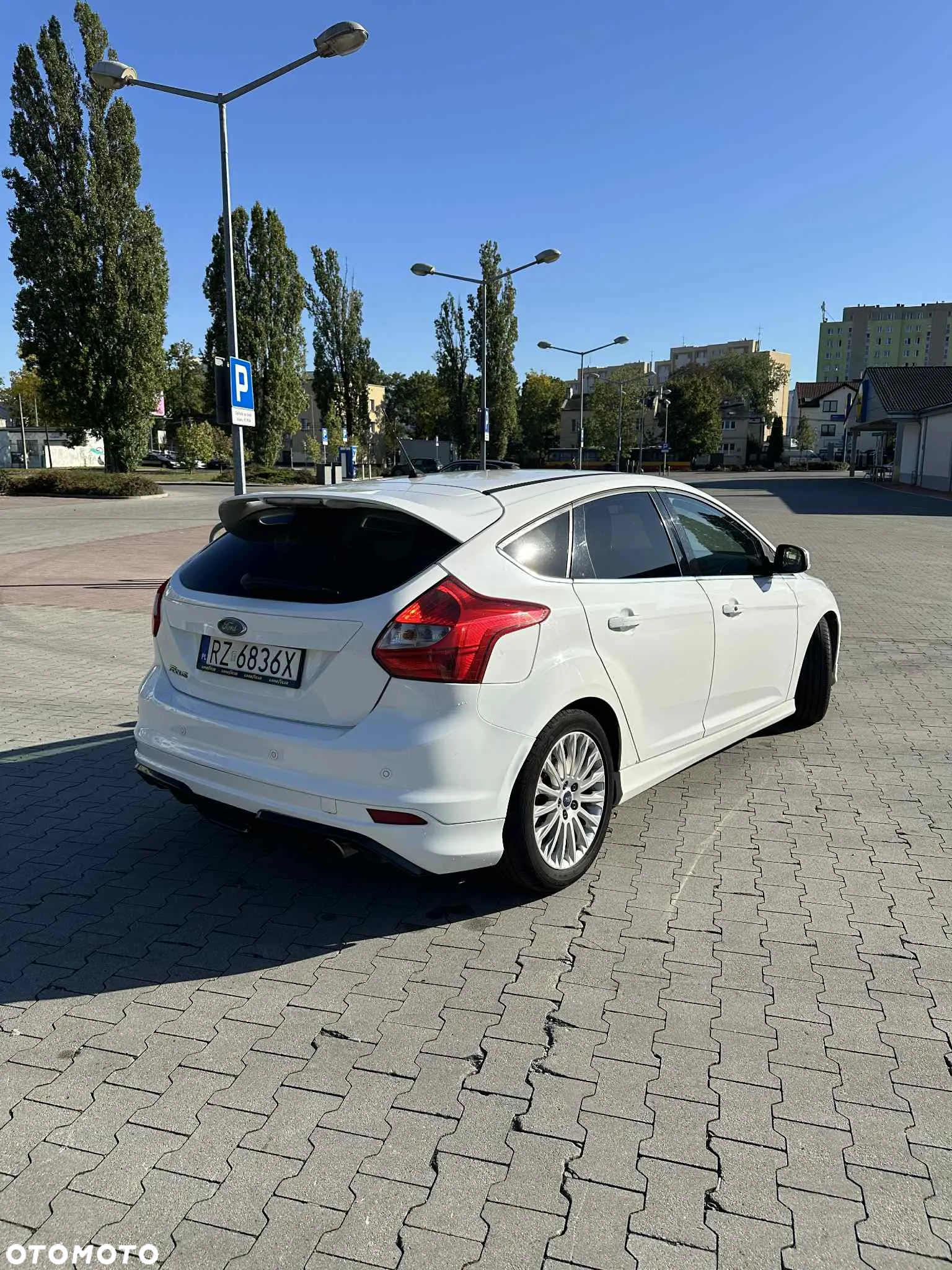Ford Focus - 2