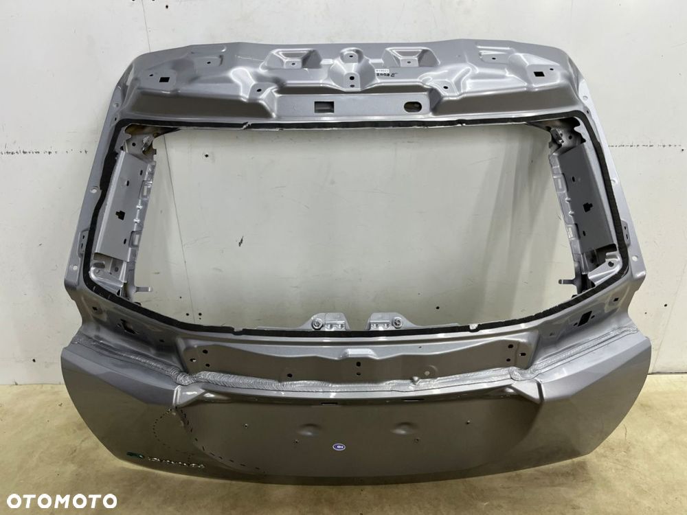 Klapa bagażnika Peugeot 2008 e-2008 2 II 19r.- tylna - 1