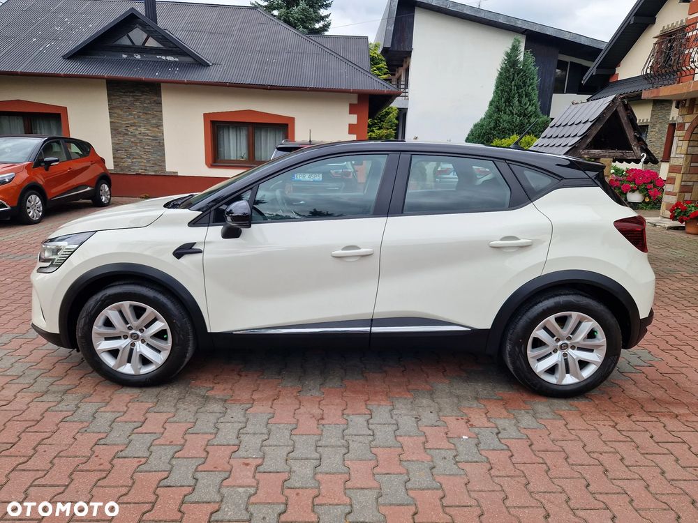 Renault Captur 1.0 TCe Zen - 29