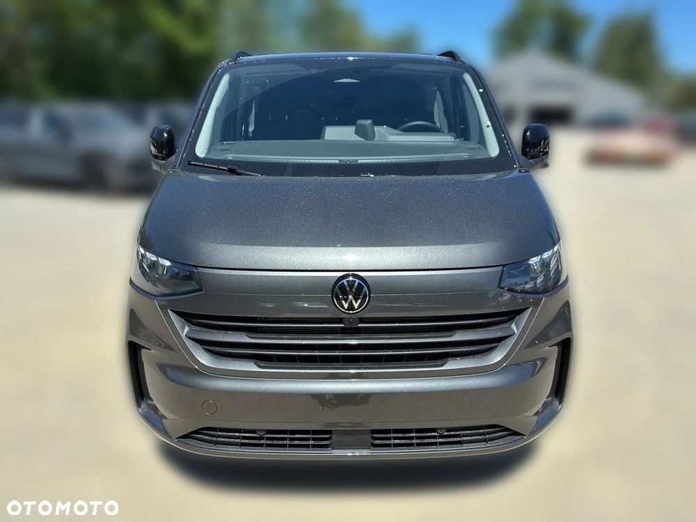 Volkswagen Transporter Furgon PLUS Edition/6-cio osob./AUTOMAT (L2) 2.0 TDI 170KM, r.o. 3500 mm - 3