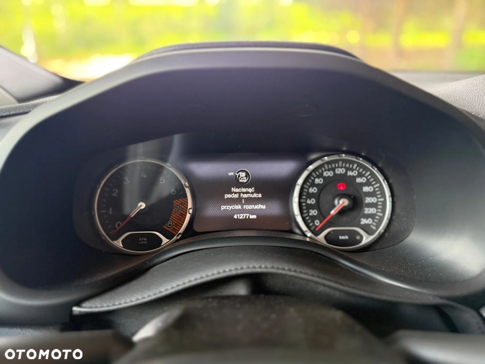 Jeep Renegade 1.5 T4 mHEV Limited FWD S&S DCT - 14