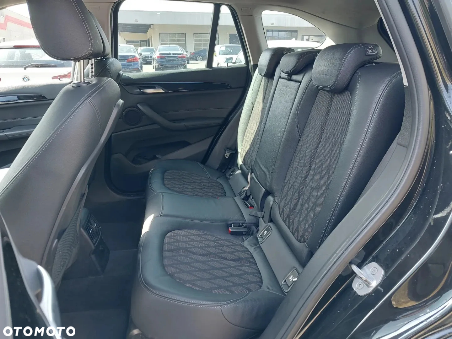 BMW X1 xDrive25d Sport Line sport - 19