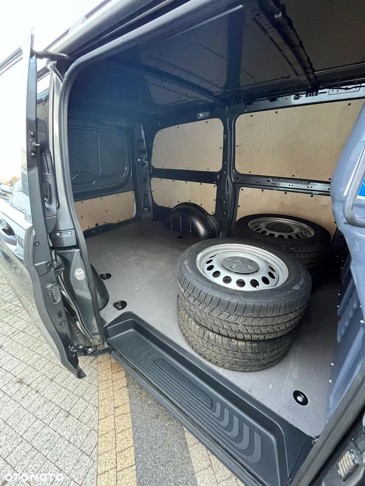 Mercedes-Benz VITO 116 cdi - 11