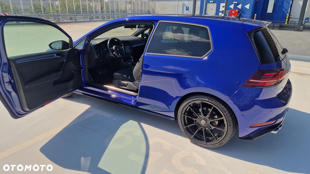 Volkswagen Golf 1.4 TSI DSG Sound - 5