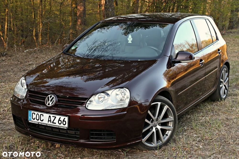 Volkswagen Golf 2.0 FSI 4Motion GT Sport - 16