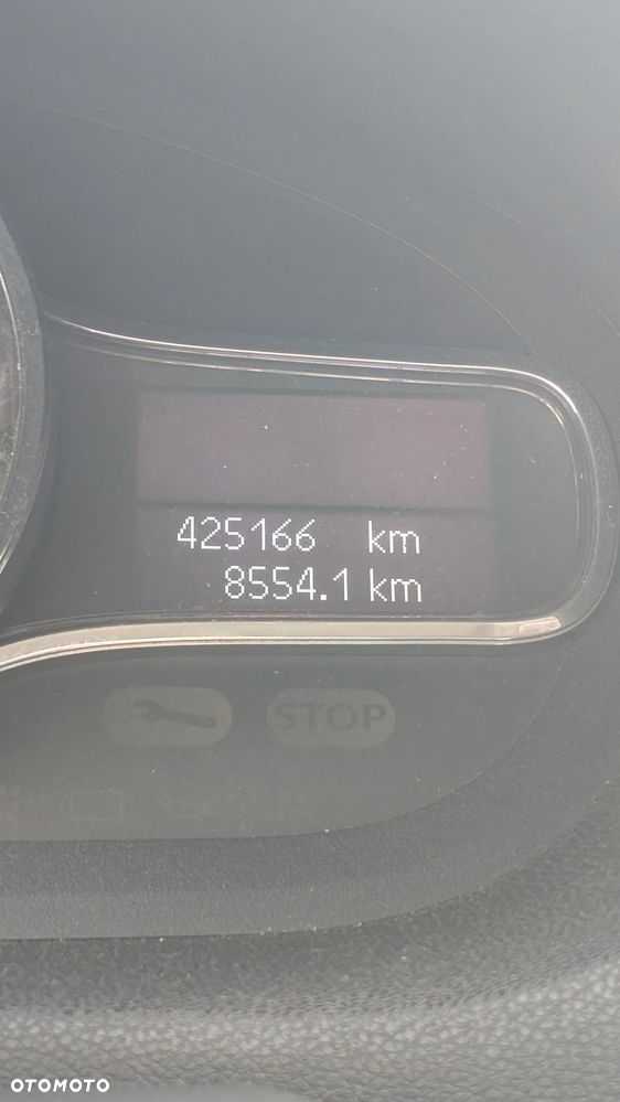 Renault Megane - 19
