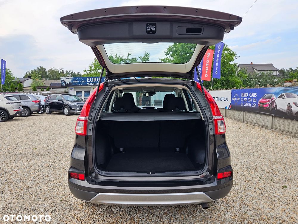 Honda CR-V 2.0 Elegance Plus (ADAS / Connect+) - 17