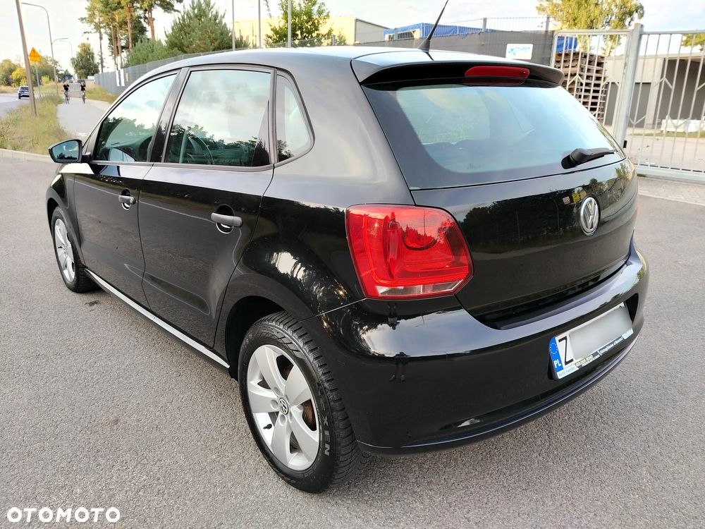 Volkswagen Polo 1.2 Trendline CityLine - 3