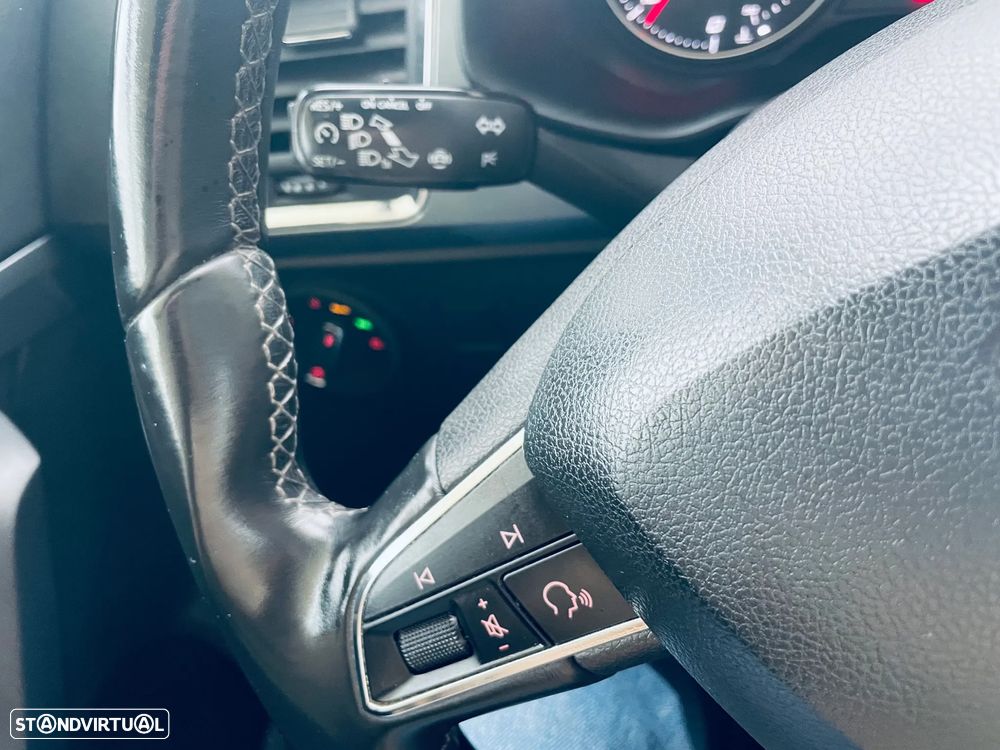 SEAT Ateca 1.6 TDI Style - 20