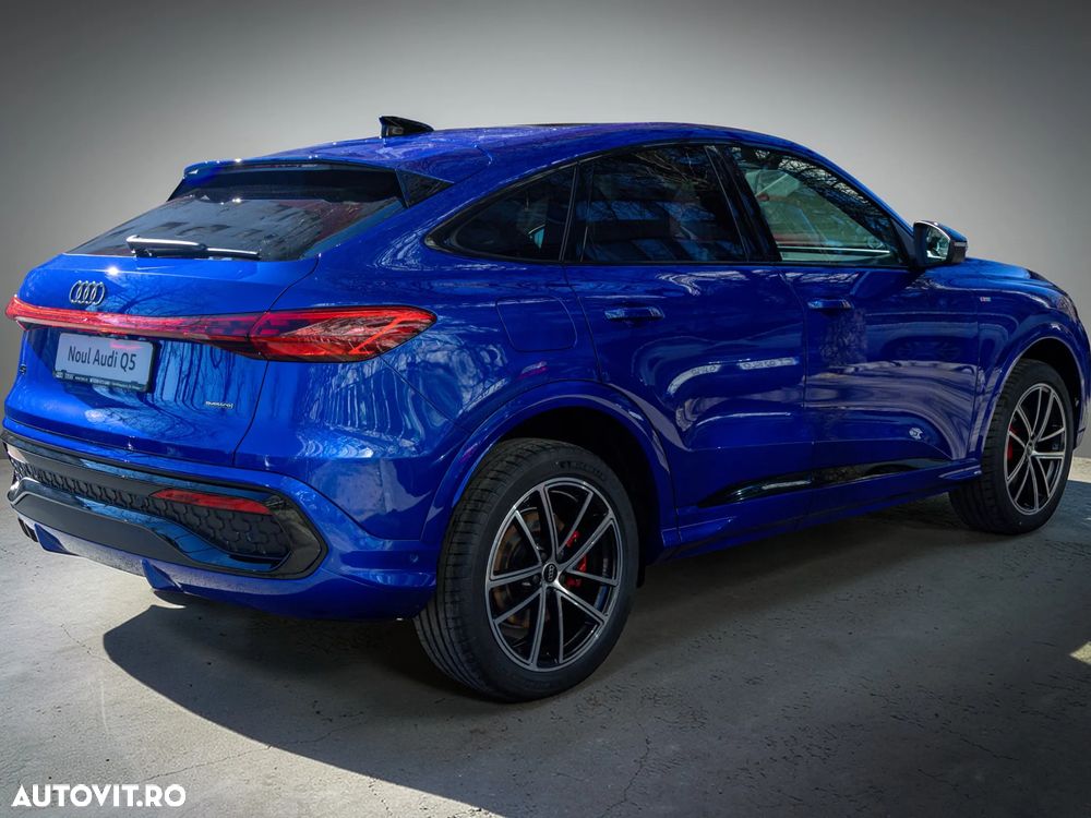 Audi Q5 40 TDI quattro S tronic MHEV Advanced - 6