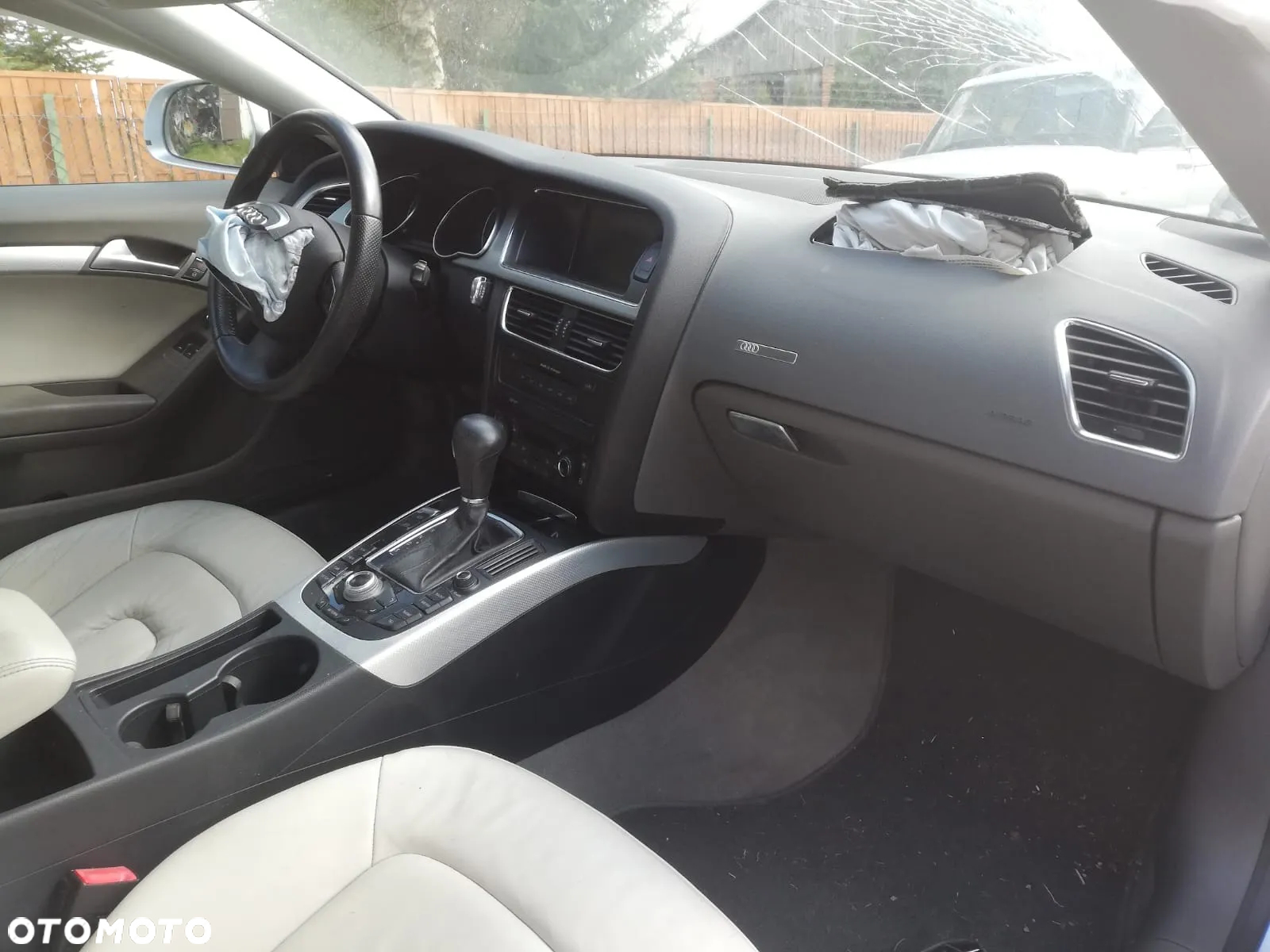Audi A5 - 5