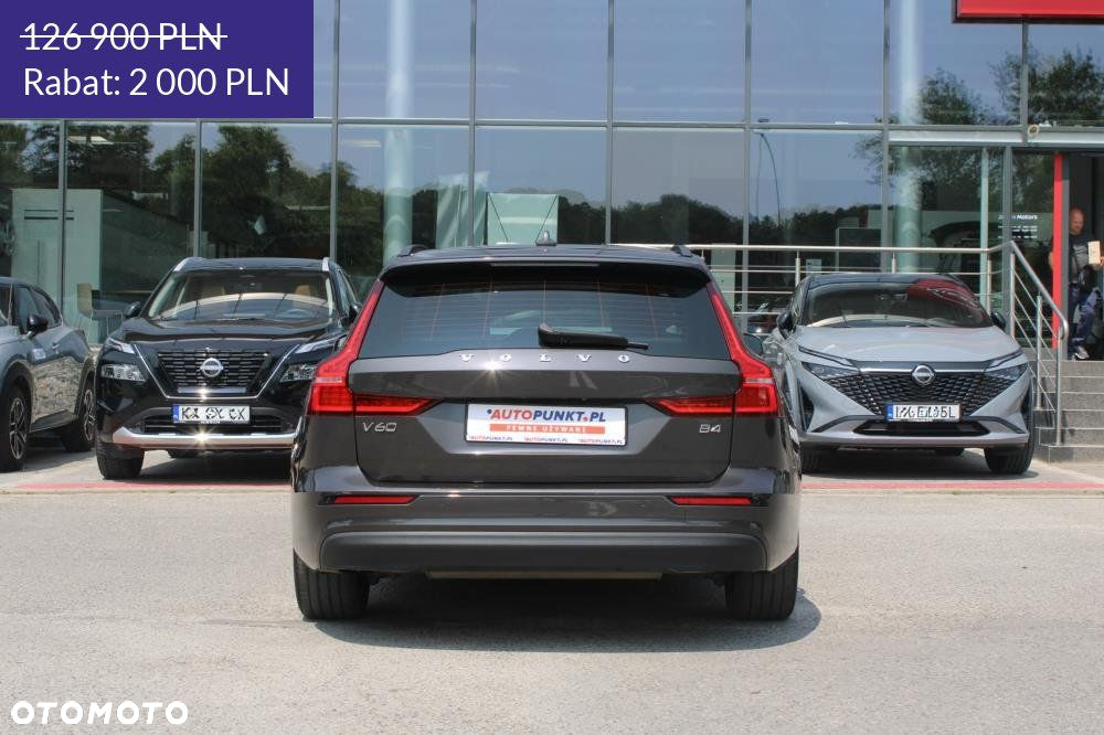 Volvo V60 - 6