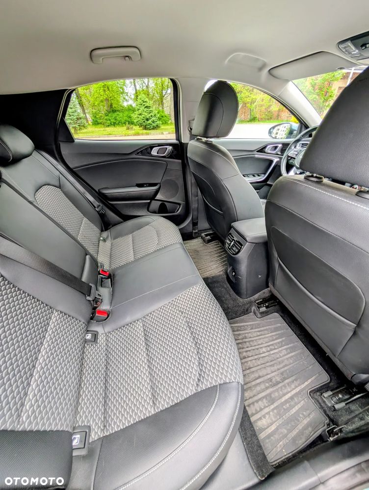 Kia XCeed 1.5 T-GDI L - 10