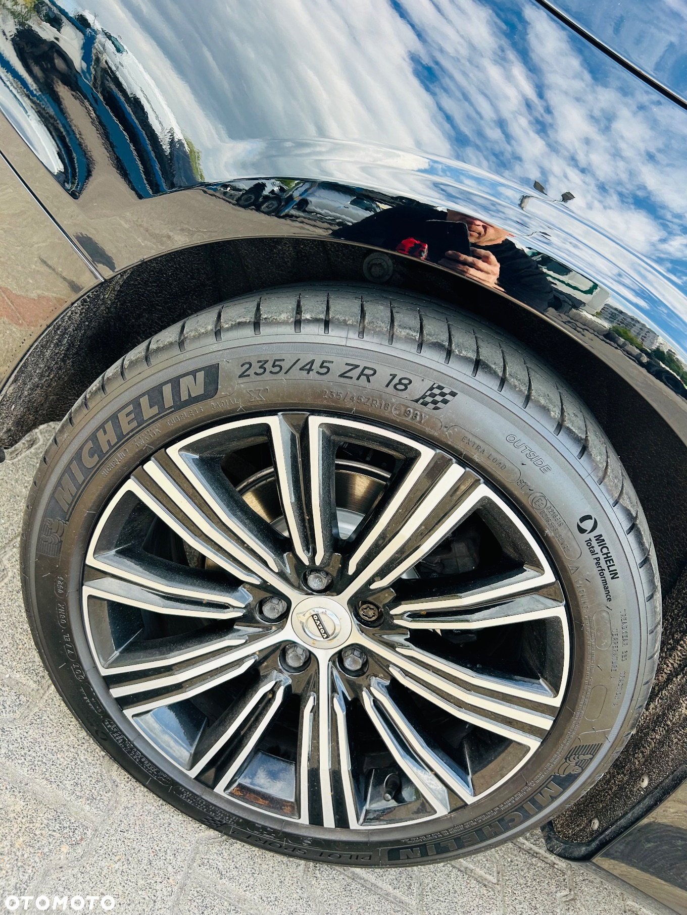 Volvo V60 D4 AWD Momentum - 9