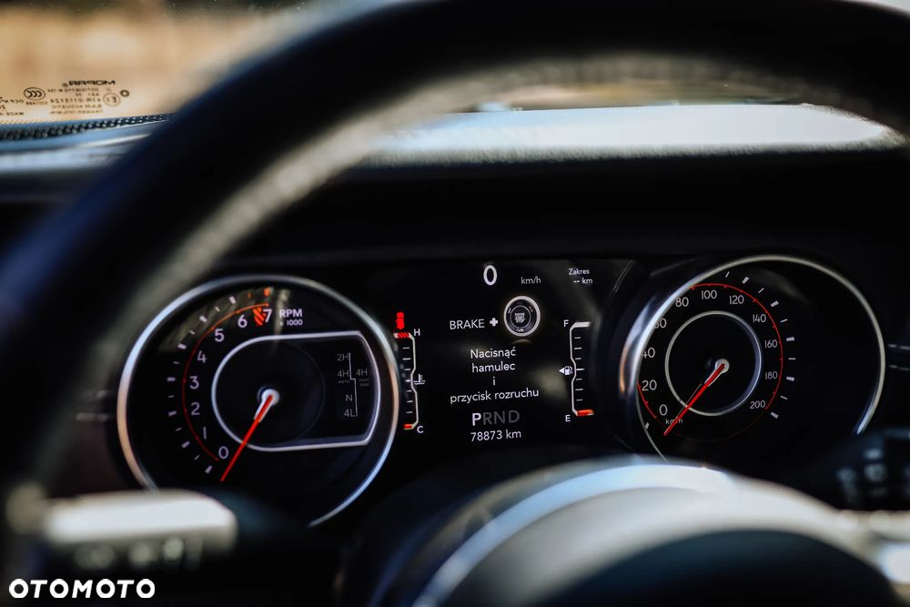 Jeep Wrangler - 11