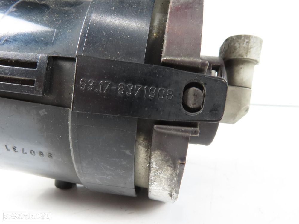 Farol nevoeiro Direito Usado / Original BMW Z3 Roadster (E36)/BMW 3 Coupe (E46)/... - 5